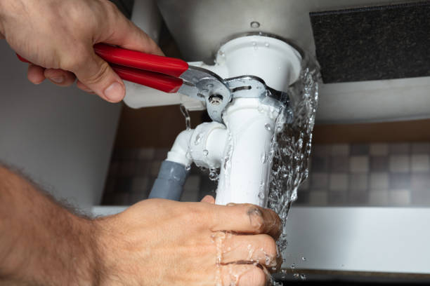 Best Sewage cleanup and water damage restoration  in Inglewood, CA